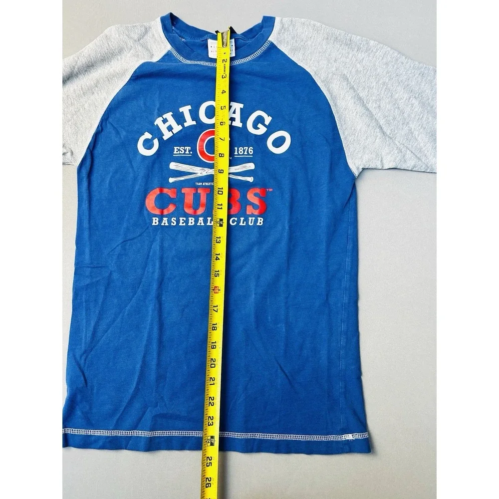 Team Athletics item nice